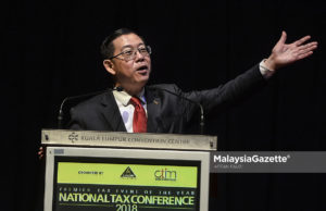 Lim Guan Eng