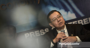 Kerajaan akan mengenakan Cukai Jualan sebanyak 10 peratus manakala Cukai Perkhidmatan pada kadar enam peratus apabila Cukai Jualan dan Perkhidmatan (SST) dilaksanakan semula pada 1 September ini, kata Lim Guan Eng