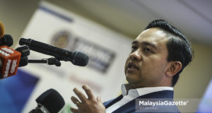 Wan Saiful Wan Jan