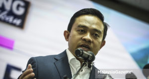 Wan Saiful Wan Jan