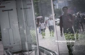 KL Daily Life 2018