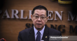 Kes saman bekas Ketua Menteri Pulau Pinang Lim Guan Eng terhadap New Straits Times Press (M) Bhd (NSTP) berhubung penyiaran artikel berkenaan campur tangan dalam pelantikan mufti selesai selepas NSTP mengemukakan permohonan maaf kepadanya di Mahkamah Tinggi di sini hari ini.