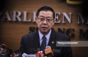 Kes saman bekas Ketua Menteri Pulau Pinang Lim Guan Eng terhadap New Straits Times Press (M) Bhd (NSTP) berhubung penyiaran artikel berkenaan campur tangan dalam pelantikan mufti selesai selepas NSTP mengemukakan permohonan maaf kepadanya di Mahkamah Tinggi di sini hari ini.