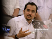 Dr. Asyraf Wajdi Dusuki