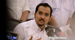 Dr. Asyraf Wajdi Dusuki