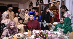 Najib Razak