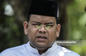 Tiada sumber kewangan mencukupi bantu kempen BN