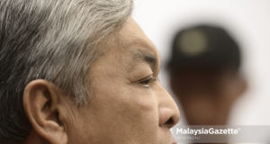 Ahmad Zahid Hamidi