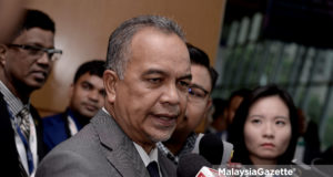 Amiruddin Hamzah