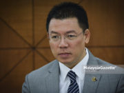 “Belum tiba masanya”
