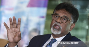Dr Xavier Jayakumar
