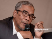Elak pimpinan terlibat PRN Sabah jadi perasmi mesyuarat AMANAH – Hatta