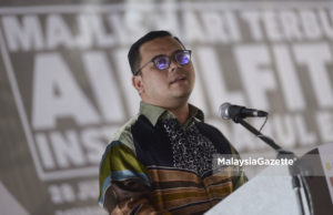 Selangor giat tangani isu, cabaran perbandaran – Amiruddin