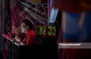 Johor akan pelihara institusi sekolah agama, pusat tahfiz