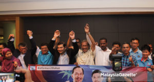 Rafizi Ramli