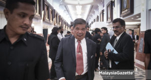 Mohamad Sabu
