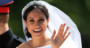 Duchess of Sussex, Meghan Markle