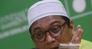 Nasrudin Hassan