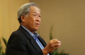 Singapura sambut baik kerjasama keselamatan Pulau Batu Puteh