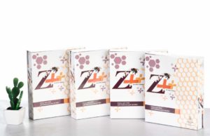 Produk suplemen anti-dengkur iaitu Z++ berada di pasaran sejak awal Mei lalu.