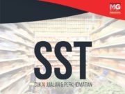 SST: Hentikan sindrom penafian, terima hakikat cukai elektrik penghulu segala kos SST