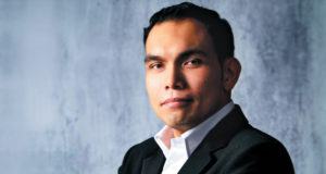 Syahredzan Johan
