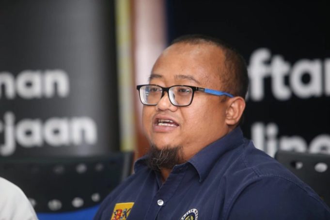 Mohamad Rizan Hassan