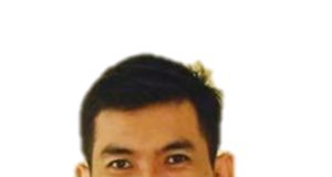 Muhamad Syafik Rahmat