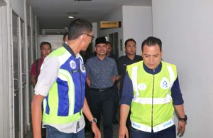 Jamal bebas dengan ikat jamin RM20,000