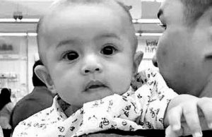 Hasil bedah siasat pakar forensik Hospital Kuala Lumpur mendapati punca kematian bayi Adam Rayqal Mohd Sufi akibat pendarahan dalaman di bahagian otak dan kesan retak di bahagian tempurung kepala.