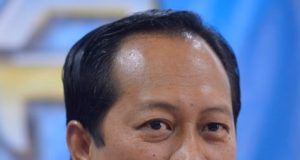 Ahmad Maslan
