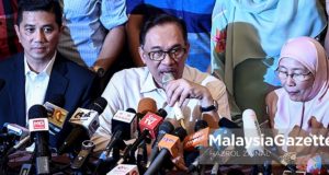 Anwar Ibrahim