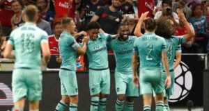 Arsenal