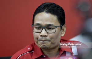Khairul Azwan Harun