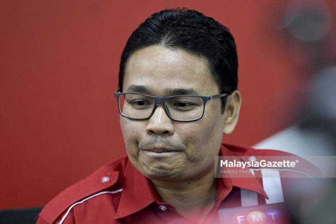 Azwan Bro Khairul Azwan Harun