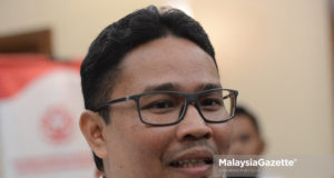 Khairul Azwan Harun