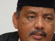 G25 tidak faham hukum hakam Islam Dr. Amini Amir Abdullah