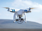 ATB guna dron pantau sempadan, penyeludupan