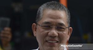 Fadillah Yusof