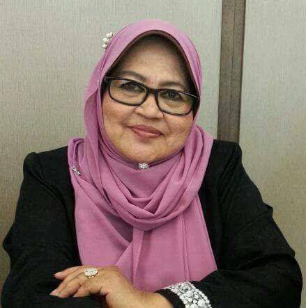 Foziah Nawawi