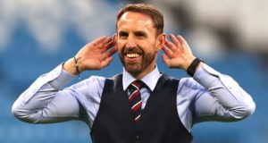 FA England