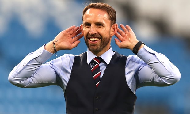 FA England