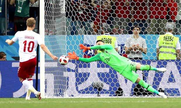 gol Piala Dunia 2018