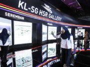 Malaysia dan Singapura bersetuju untuk menangguhkan pelaksanaan projek Kereta Api Berkelajuan Tinggi (HSR) sehingga ke suatu tempoh yang akan ditetapkan.