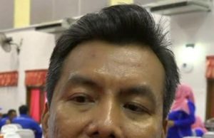 Ikmal Hisham nafi keluar UMNO Ikmal Hisham Abdul Aziz