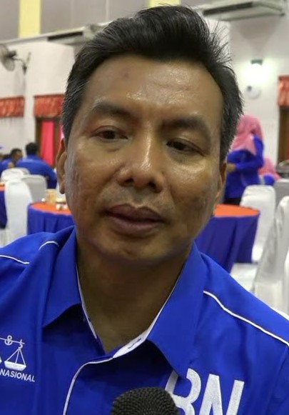 Ikmal Hisham Abdul Aziz