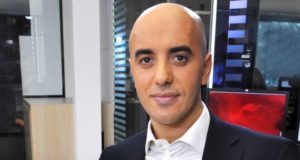 Redoine Faid
