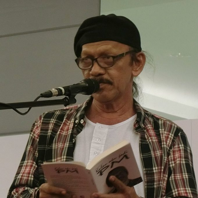 Khalid Salleh