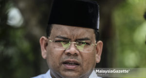 Lokman Noor Adam