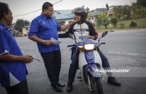 Lokman akan tuntut janji-janji PH